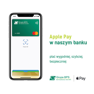 Apple Pay w BPS Mastercard grafika 003